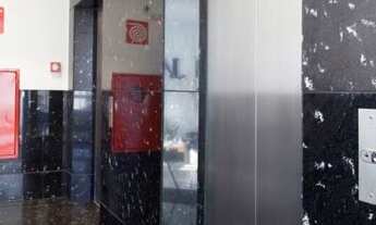 Imagem 4: Andar Corporativo para alugar, 190 m² por R$ 10.500,00/mês - Funcionários - Belo Horizonte