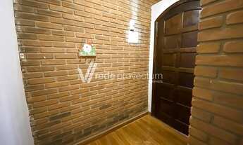 Imagem 5: Casa - Parque Brasília - Campinas