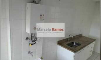 Imagem 3: Apartamento Alto Padrão