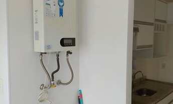 Imagem 7: Apartamento 63 m - Rossi Montes - 2 Dormitórios - Vila Industrial