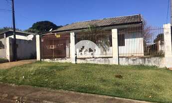 Imagem 4: CASA RESIDENCIAL à venda, 2 quartos, 1 suíte, 2 vagas, FLORESTA - CASCAVEL/PR