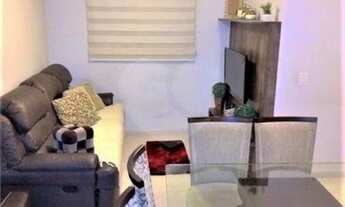 Imagem 4: Apartamento Vila Alpina 59m² com 3 Dormitórios