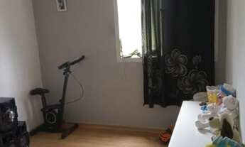 Imagem 4: Apartamento para Venda em Mogi das Cruzes, Jardim Maricá, 2 dormitórios, 1 banheiro, 1 vag