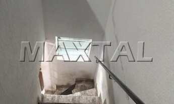 Imagem 4: Sobrado Vila Amália, 200m², 3 dormitórios e 2 vagas