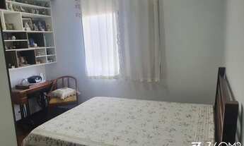 Imagem 4: Apartamento para Venda em São Caetano do Sul, Osvaldo Cruz, 3 dormitórios, 2 banheiros, 1