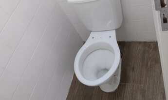 Imagem 6: Apartamento de 2 quartos com 1 suíte varanda 1vaga Dependência Completa Freguesia