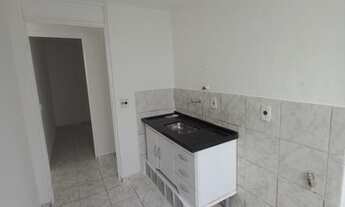 Imagem 4: Apartamento para venda com 47 metros quadrados com 2 quartos