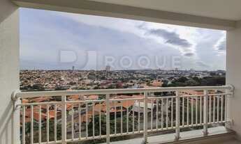 Imagem 4: Terrazzo Limeira Residencia