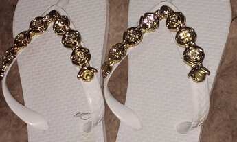 Imagem 5: Chinelos tds tipo