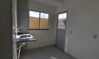 Imagem 3: Apartamento no condomínio Roma