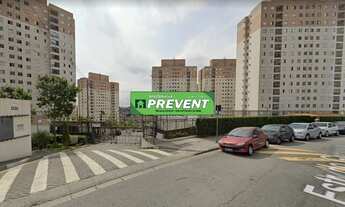 Imagem: APARTAMENTO -VENDA FINANCIAMENTO -CARAPICUÍBA