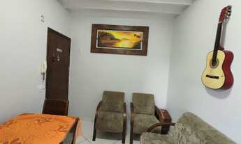 Imagem 3: Apartamento para Venda em Contagem, Inconfidentes, 2 dormitórios, 1 banheiro, 1 vaga