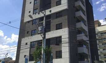 Imagem 4: Apartamento Garden com 1 quarto em Curitiba