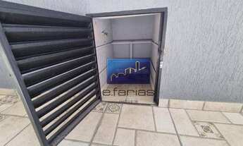 Imagem 5: Studio com 1 dormitório para alugar, 34 m² por R$ 1.350,00/mês - Vila Matilde - São Paulo