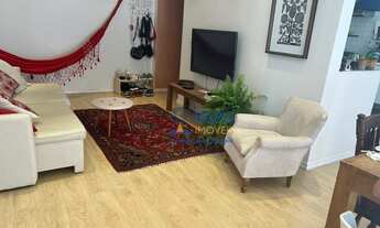 Imagem 6: Apartamento com 2 dormitórios à venda, 85 m² - Vila Madalena - São Paulo/SP