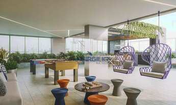 Imagem 7: Apartamento com 3 quartos à venda, 97 m² por R$ 0 - Setor Bueno - Goiânia/GO