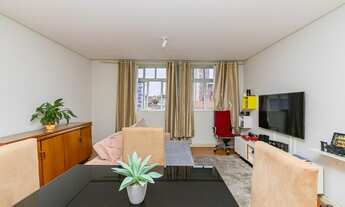 Imagem 5: Curitiba - Apartamento Padrão - Centro