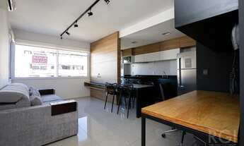 Imagem 4: Porto Alegre - Apartamento Padrão - Petrópolis