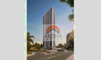 Imagem: Apartamento com 4 quartos à venda, 165