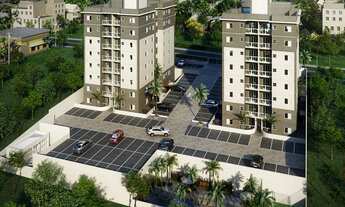 Imagem 2: Apartamento para venda possui 79 metros quadrados e 3 quartos em Esplanada do Carmo - Jari