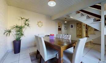 Imagem 3: Casa residencial para venda, Campo Novo, Porto Alegre - CA6933