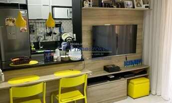 Imagem 3: APARTAMENTO VARANDA GOURMET COM SUÍTE E CHURRASQUEIRA PRONTO PARA MORAR NO SACOMÃ! MELHOR