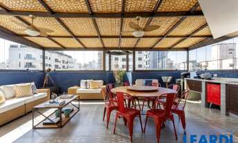 Imagem 3: COBERTURA - PINHEIROS - SP