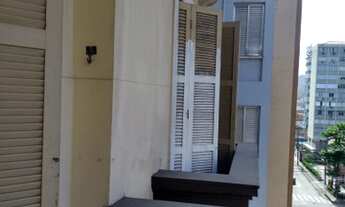 Imagem 6: Apartamento para venda tem 127 metros quadrados com 2 quartos em Centro - São Vicente - SP