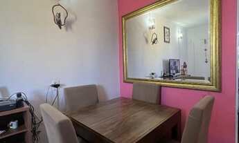 Imagem 4: Apartamento 2 quartos Cupecê