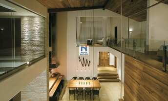 Imagem 6: Casa no Alphaville, com 5 quartos - 196m²