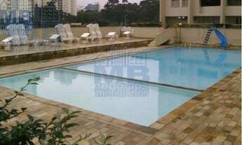 Imagem 2: APARTAMENTO 3 DORMS 1 VAGA GARAGEM JD MARAJOARA