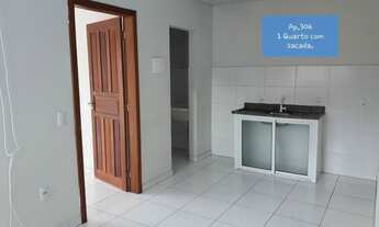 Imagem 3: Alugo ap Apartamento com 1 dormitório