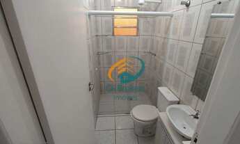 Imagem 6: Casa com 2 dormitórios à venda, 97 m² por R$ 290.000,00 - Jardim Albertina - Guarulhos/SP