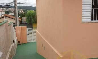 Imagem 2: Casa - Vila São Cristóvão - Valinhos