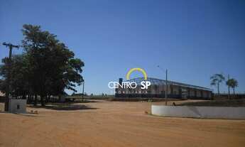 Imagem 6: Galpão, 2000 m² - venda por R$ 8.900.000,00 ou aluguel por R$ 45.000,00/mês - Vila São Pau