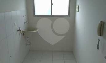 Imagem 7: Vendo apartamento de 2 quartos em Condomínio Clube no Umbará