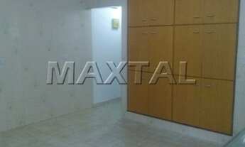 Imagem 4: Casa Assobradada - Região Parque Casa de Pedra