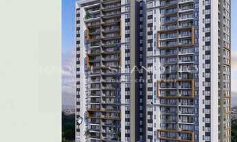 Imagem 3: Apartamento com 2 quartos à venda no bairro Capim Macio - Natal/RN