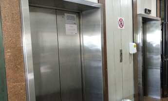 Imagem 5: Sala comercial com 25 m² no bairro Santa Efigênia