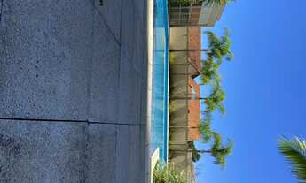 Imagem 2: Apartamento 100 metros ,3 dorm ,1 suite,Splendor Garden contra piso ,aceita fgts,andar al