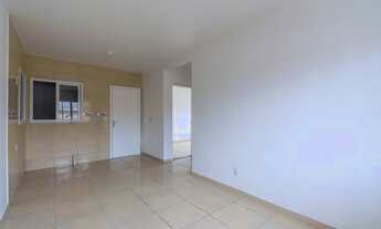 Imagem 4: Apartamento com 2 dormitórios à venda, 59 m² por R$ 170.000,00 - Santa Fé - Gravataí/RS