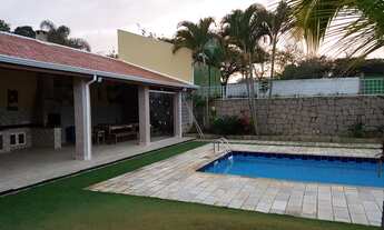 Imagem 4: Chácara para venda possui 400 metros quadrados com 3 quartos em Cafezal VI - Itupeva - SP