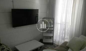 Imagem 6: Apartamento com 2 quartos no Abraão - Florianópolis - SC