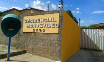 Imagem 2: Apartamento no Gurupi Montevideo com 2 quartos Financiável