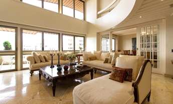 Imagem 6: Apartamento - Cambuí - Campinas