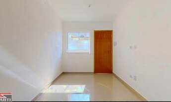 Imagem: APARTAMENTO DE 2 DORMITÓRIOS NO BAIRRO