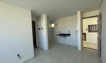 Imagem 5: Apartamento em Intermares com 1 quarto, Lazer na cobertura, 250 metros do mar