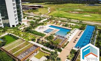 Imagem 3: Apartamento com 04 quartos, 381 m2, Barra da Tijuca, Rio de Janeiro, RJ