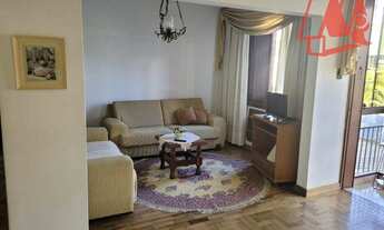 Imagem: No Menino Deus,3 dormitórios, vaga e infraestrutura