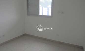 Imagem 6: Apartamento com 2 dormitórios à venda, 63 m² por R$ 409.000,00 - Canto do Forte - Praia Gr